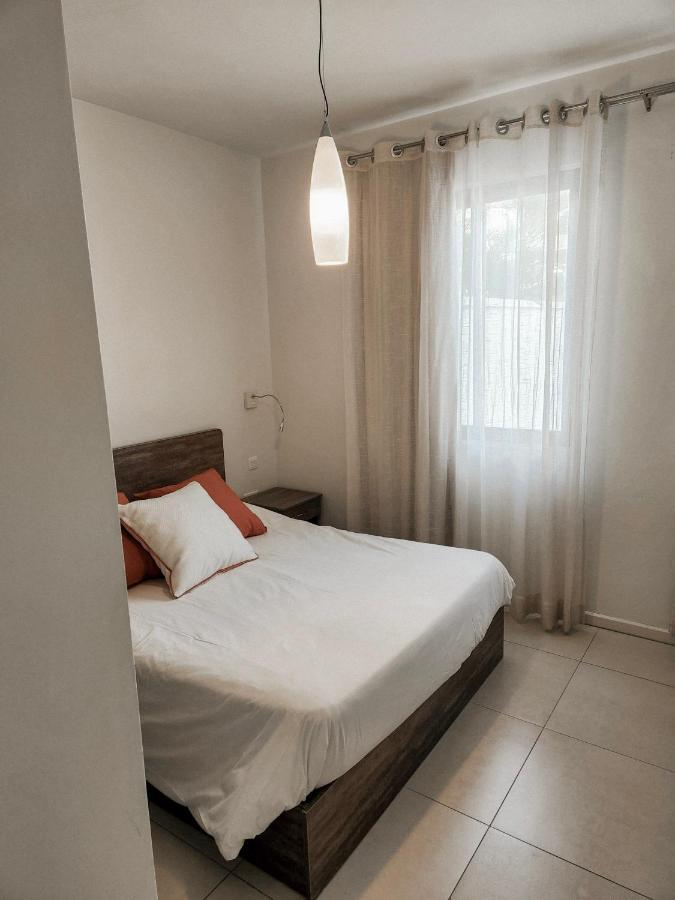 Liberty Drive - Serviced Apartments Mont-Choisy Exterior foto
