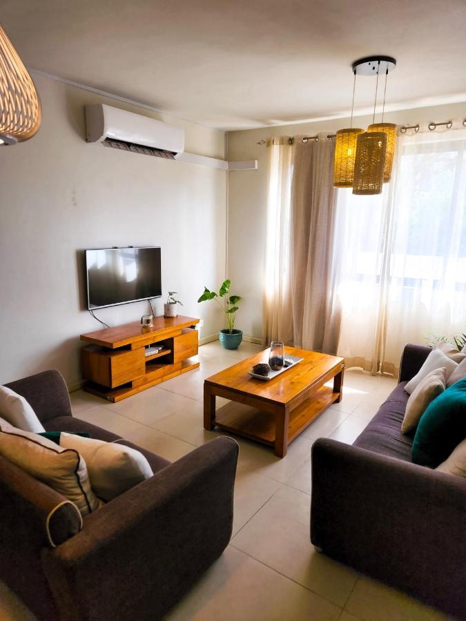 Liberty Drive - Serviced Apartments Mont-Choisy Exterior foto