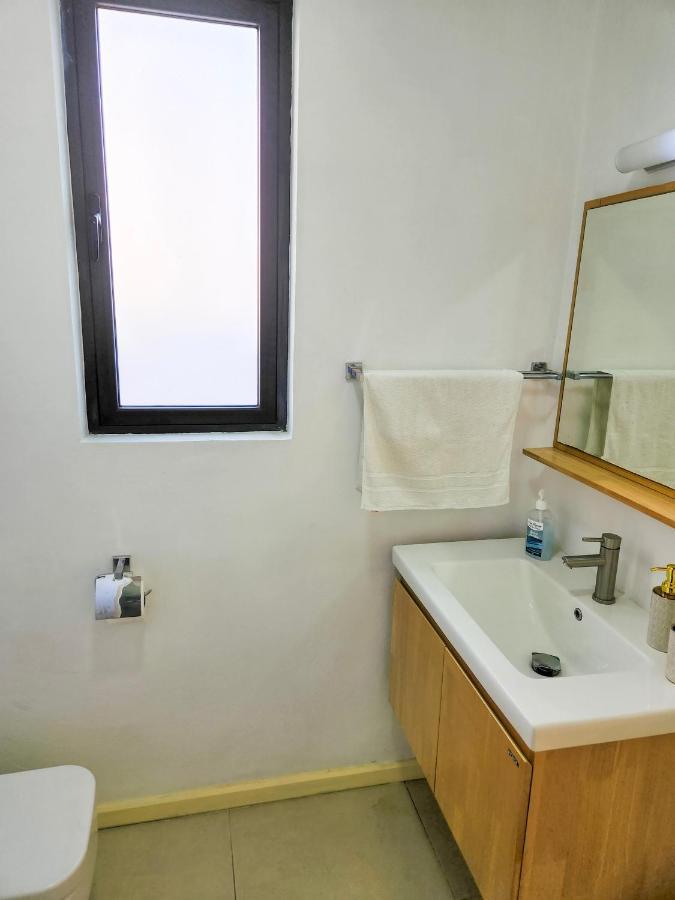 Liberty Drive - Serviced Apartments Mont-Choisy Exterior foto