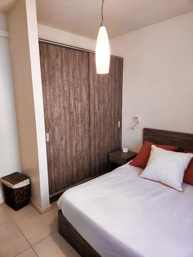 Liberty Drive - Serviced Apartments Mont-Choisy Exterior foto