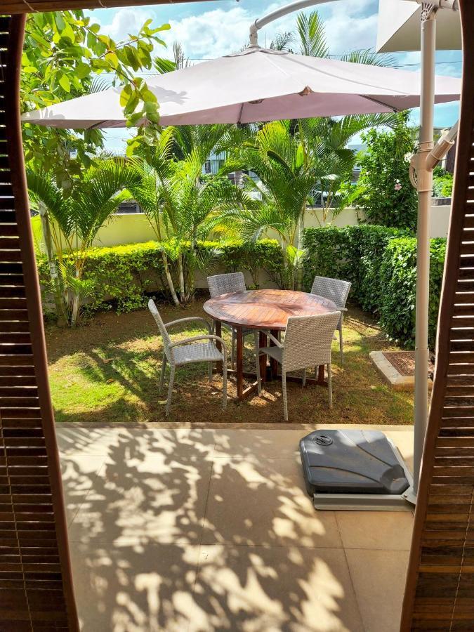 Liberty Drive - Serviced Apartments Mont-Choisy Exterior foto